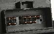 True Tech Instrument Panel Dimmer Switch 