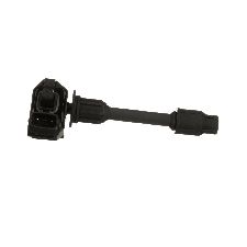 True Tech Ignition Coil  Front 