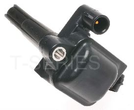 True Tech Ignition Coil 