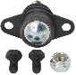 TRW Parts Suspension Ball Joint  Front Rearward 