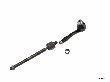 TRW Parts Steering Tie Rod Assembly  Inner 