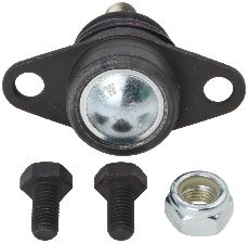 TRW Parts Suspension Ball Joint  Front Lower 