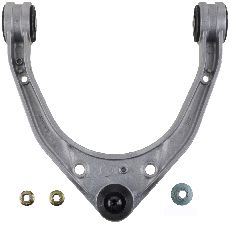 TRW Parts Suspension Control Arm and Ball Joint Assembly  Front Upper 