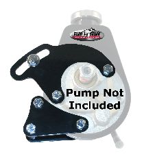 Tuff Stuff Performance Accessories Power Steering Pump Bracket 