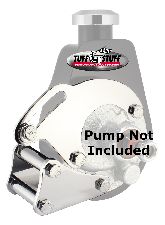 Tuff Stuff Performance Accessories Power Steering Pump Bracket 