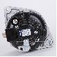 TYC Products Alternator 