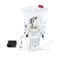 TYC Products Fuel Pump Module Assembly 