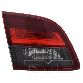 TYC Products Tail Light Assembly  Left Inner 