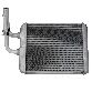 TYC Products HVAC Heater Core  Front 