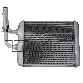 TYC Products HVAC Heater Core  Front 