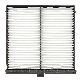 TYC Products Cabin Air Filter 