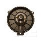 TYC Products HVAC Blower Motor  Front 