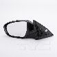 TYC Products Door Mirror  Left 