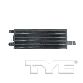 TYC Products Automatic Transmission Oil Cooler  Auxiliary 