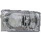 TYC Products Headlight Assembly  Left 