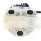 TYC Products Fuel Pump Module Assembly 