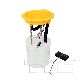 TYC Products Fuel Pump Module Assembly  Rear 