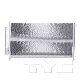 TYC Products A/C Condenser 