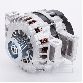 TYC Products Alternator 