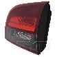 TYC Products Tail Light Assembly  Right Inner 