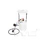TYC Products Fuel Pump Module Assembly  Left 