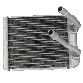 TYC Products HVAC Heater Core  Front 