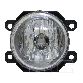 TYC Products Fog Light Assembly  Left 