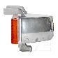 TYC Products Turn Signal / Parking Light  Front Left 