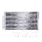 TYC Products A/C Condenser 