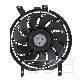 TYC Products A/C Condenser Fan Assembly 