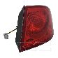 TYC Products Tail Light Assembly  Right Outer 