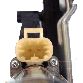 TYC Products Power Window Motor and Regulator Assembly  Rear Right 