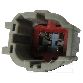 TYC Products Engine Cooling Fan Motor  Right 