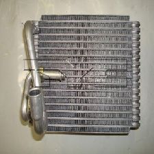 TYC Products A/C Evaporator Core  Rear 