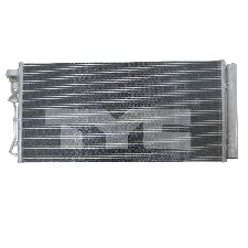 TYC Products A/C Condenser  Front 