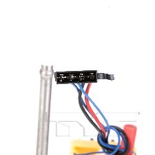 TYC Products Fuel Pump Module Assembly  Left 
