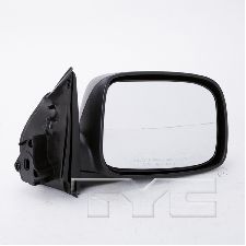 TYC Products Door Mirror  Right 