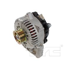 TYC Products Alternator 