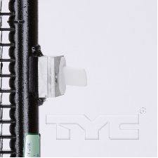 TYC Products A/C Condenser 