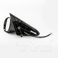 TYC Products Door Mirror  Left 