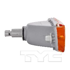 TYC Products Turn Signal Light Assembly  Front Right 