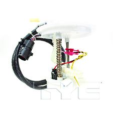 TYC Products Fuel Pump Module Assembly 