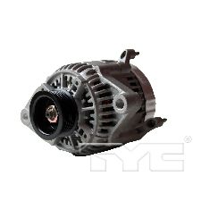 TYC Products Alternator 