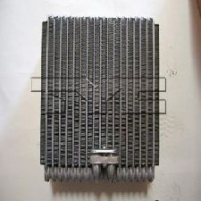 TYC Products A/C Evaporator Core  Front 