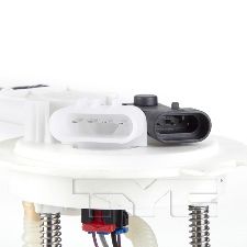 TYC Products Fuel Pump Module Assembly 