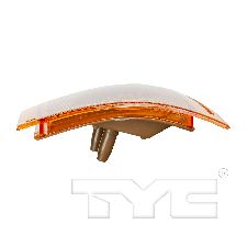 TYC Products Side Marker Light  Right Upper 