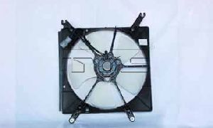 TYC Products Engine Cooling Fan Assembly 