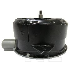 TYC Products Engine Cooling Fan Motor 