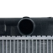 TYC Products Radiator 