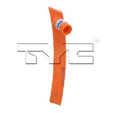 TYC Products Side Marker Light Assembly  Front Left 